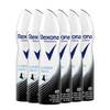 Invisible Aqua von Rexona