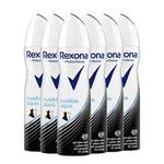 Rexona Invisible Aqua