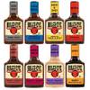 Bull's Eye Sauce verschiedene Sorten von Kraft