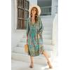 Boho Kleid von R.Vivimos