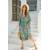 R. Vivimos Boho-Kleid