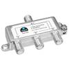 3-Fach Splitter von HB-DIGITAL