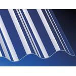 Acrylshop24 Polycarbonat Wellplatte