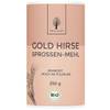 Goldhirse Sprossen-Mehl von Zellgut
