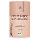 Zellgut Goldhirse Sprossen-Mehl