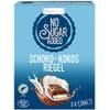 No Sugar Added Kokosriegel von Frankonia
