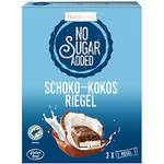 Frankonia No Sugar Added Kokosriegel