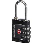 Samsonite TSA-Gepäckschlösser