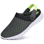 Saguaro Unisex Clogs