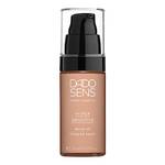 Dado sens Hypersensitive Make-Up
