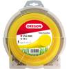 Yellow Roundline von Oregon