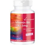 Vitamintrend Vitamin B6