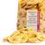 Bremer Gewürzhandel Bananenchips, getrocknet, ohne Zuckerzusatz