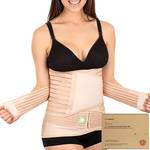Keababies 3 in 1 Bauchgurt nach Schwangerschaft