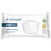 Wasserfilterkartuschen von Wessper