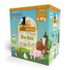 Katzenfutter Mix-Paket von catz finefood
