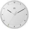 Funk-Wanduhr von Braun