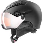 Uvex Hlmt 600 Visor