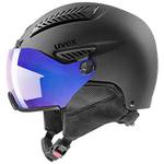 Uvex hlmt 600