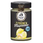 Münchner Kindl Senf Bio Zitronen Mayonnaise