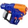 Elite Shellstrike von Hasbro