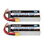 Hrb Power LiPo-Akku