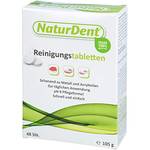 Naturdent Reinigungstabletten
