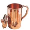 Wasserkrug aus Kupfer von Eve Store Nauticals