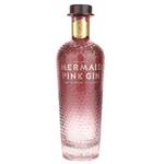 Mermaid Gin Small Batch Pink