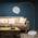 LED Bogenlampe von CCLIFE
