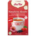 Yogi Tea Natürliche Abwehr