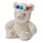 Warmies Lama
