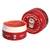 Bandido Aqua Hair Wax Nr. 7 Red