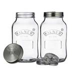 Kilner Fermentier-Set