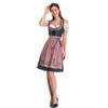 Midi Trachtenkleid von Kojooin