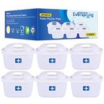 Everspring Es-Jfc001-6 Pack
