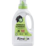 Almawin Dunkles & Schwarzes