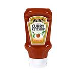 Heinz Curry-Ketchup