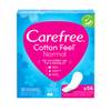 Cotton Feel Normal mit Frischeduft von Carefree