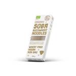 Diet Food Buchweizen Soba Nudeln