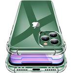 Garegce iPhone 11 Pro Max Hülle