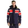 Nautische Sicherheitsjacke von Navis Marine