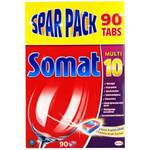 Somat 10 Multi