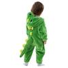 Baby Dinosaurier Kostüm von Lolanta