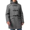 Liam Dufflecoat von Indicode