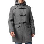 Indicode Liam Dufflecoat