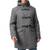 Indicode Liam Dufflecoat