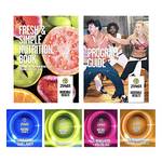 Zumba Fitness Dance Workout DVD System