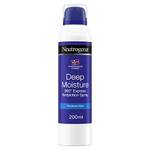 Neutrogena Deep Moisture Bodylotion Spray