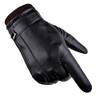 Lederhandschuhe von Global Park